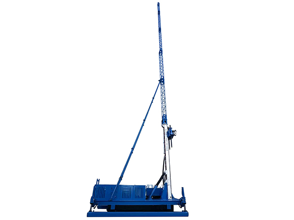 GXP-220A型高壓旋噴鉆機